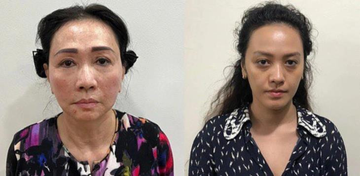 Chủ tịch Vạn Thịnh Phát dùng quyền lực tuyệt đối thao túng SCB để rút hơn 1 triệu tỉ như nào?