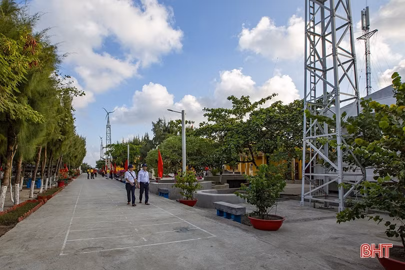 Những đợt sóng Trường Sa