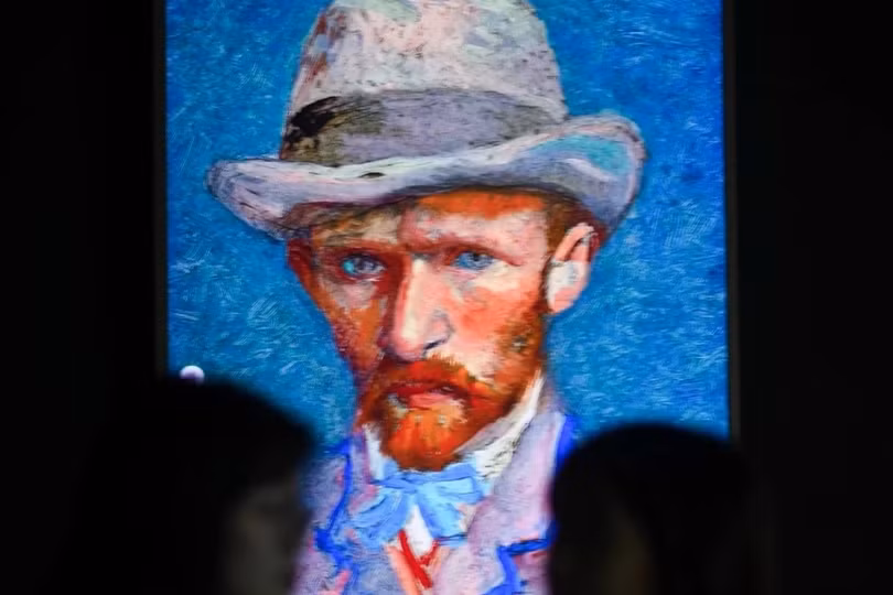 Tại sao Van Gogh gây sốt tận ngày nay?