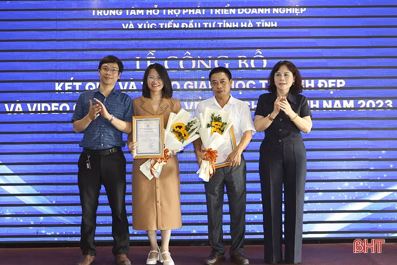 IPA Hà Tĩnh đồng hành cùng doanh nghiệp, nhà đầu tư