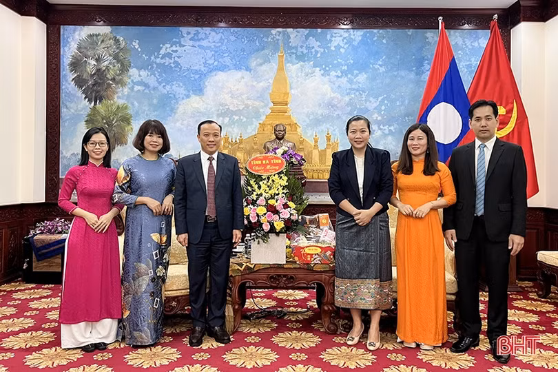 Nâng tầm quan hệ hợp tác với các đại sứ quán và tổ chức quốc tế tại Việt Nam