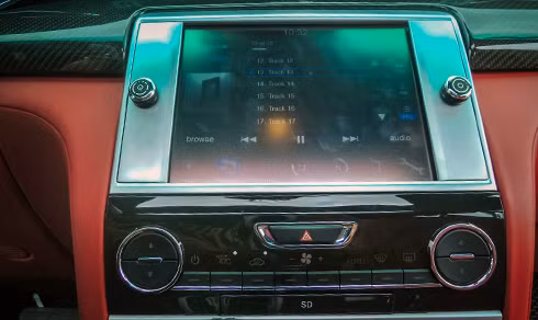 maserati quattroporte sieu xe duong pho gia 6 ty dong