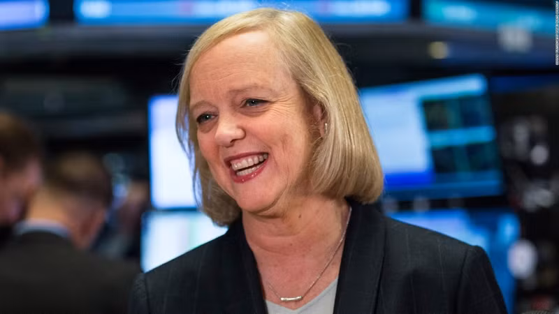 10 nu doanh nhan quyen luc nhat the gioi nam 2017