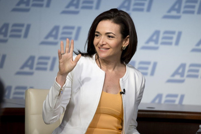 10 nu doanh nhan quyen luc nhat the gioi nam 2017