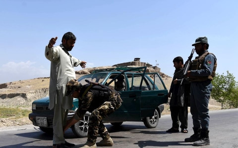 tron 16 nam my can du vao afghanistan an ninh van la van de nhuc nhoi