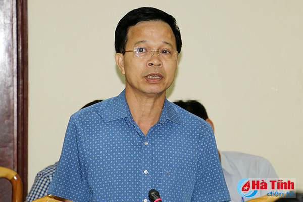 thuc hien dong bo cac giai phap hoan thanh muc tieu chi tieu 2017