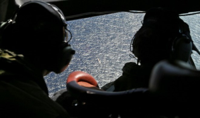 Australia công bố báo cáo khẳng định không tìm thấy máy bay MH370 ảnh 1 australia cong bo bao cao khang dinh khong tim thay may bay mh370