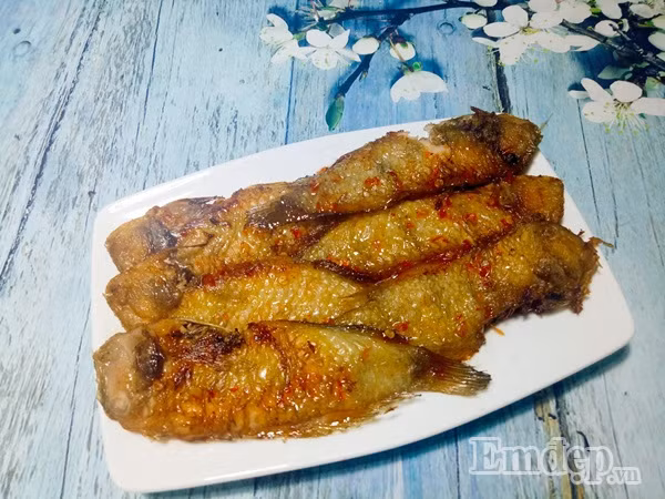 mam com chat lu voi rau sach vuon nha chi voi 75 ngan dong