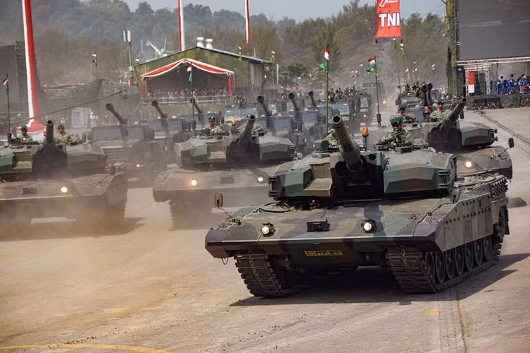 ngo ngang suc manh quan su quoc gia dung dau dong nam a