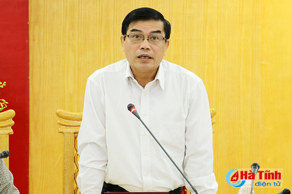 thuc hien dong bo cac giai phap hoan thanh muc tieu chi tieu 2017
