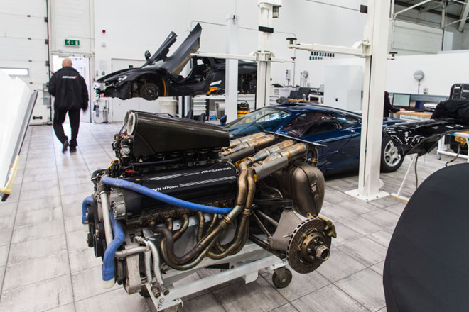 ly do chi dai gia moi dam so huu sieu xe