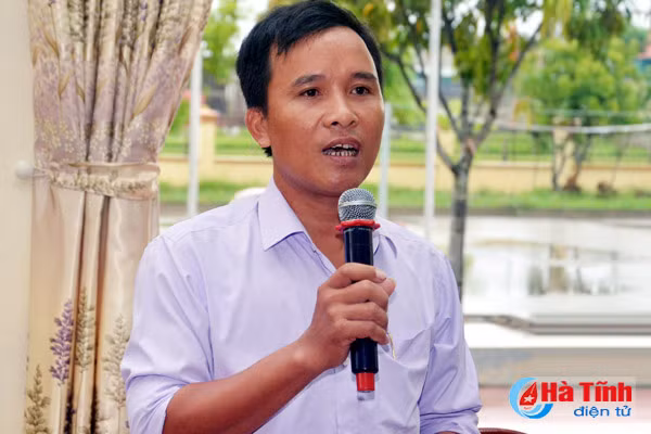 tich tu ruong dat tao thuan loi canh tac bang co gioi phat trien nong nghiep