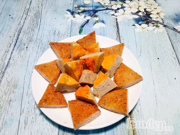 cuoi tuan khong com nau mon ngon dai ca nha