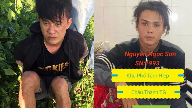 danh thuoc me hang chuc ban tinh cuop tai san