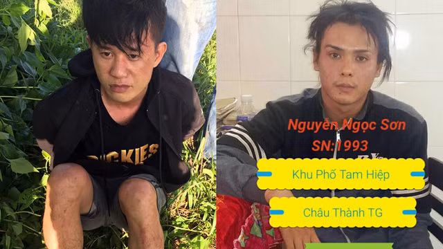 danh thuoc me hang chuc ban tinh cuop tai san