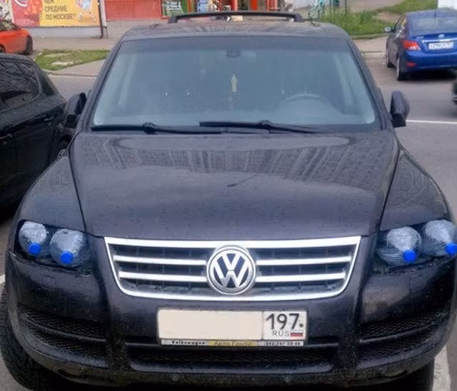 chet cuoi voi nhung chieu sua xe khong the tam bo va kho do hon