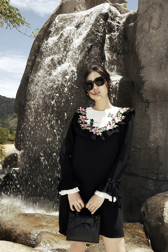 ngam dubai phien ban viet dep me hon trong bo anh moi cua a hau tu anh