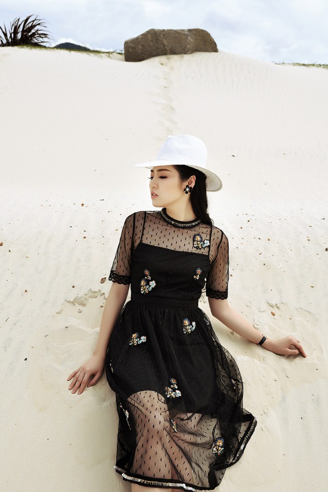 ngam dubai phien ban viet dep me hon trong bo anh moi cua a hau tu anh