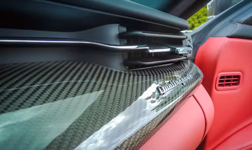 maserati quattroporte sieu xe duong pho gia 6 ty dong