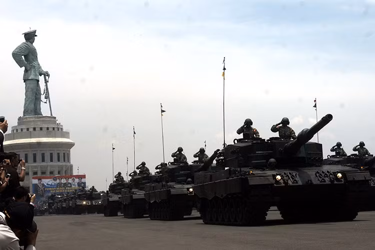 ngo ngang suc manh quan su quoc gia dung dau dong nam a