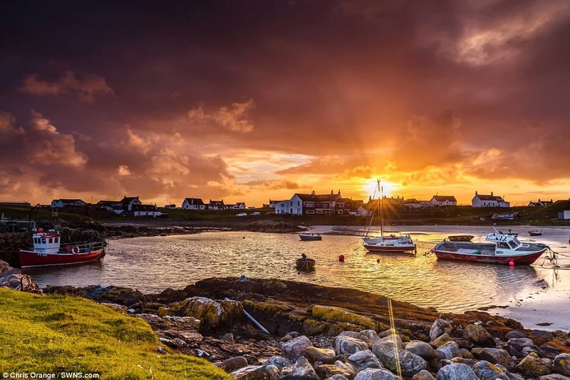 nhung hon dao ly tuong de ngam canh mua thu o vuong quoc anh