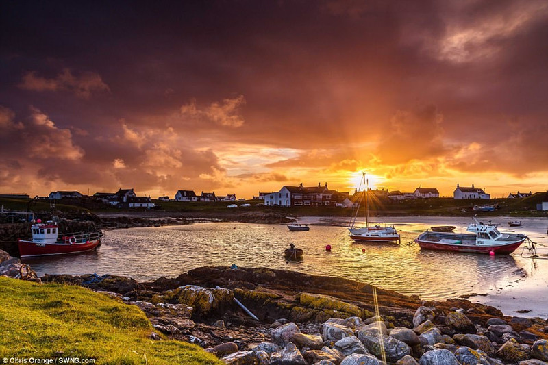 nhung hon dao ly tuong de ngam canh mua thu o vuong quoc anh