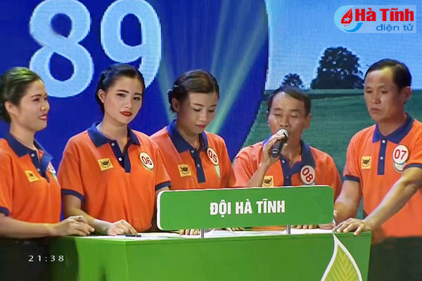 ha tinh gianh giai nhat hoi thi nha nong dua tai toan quoc