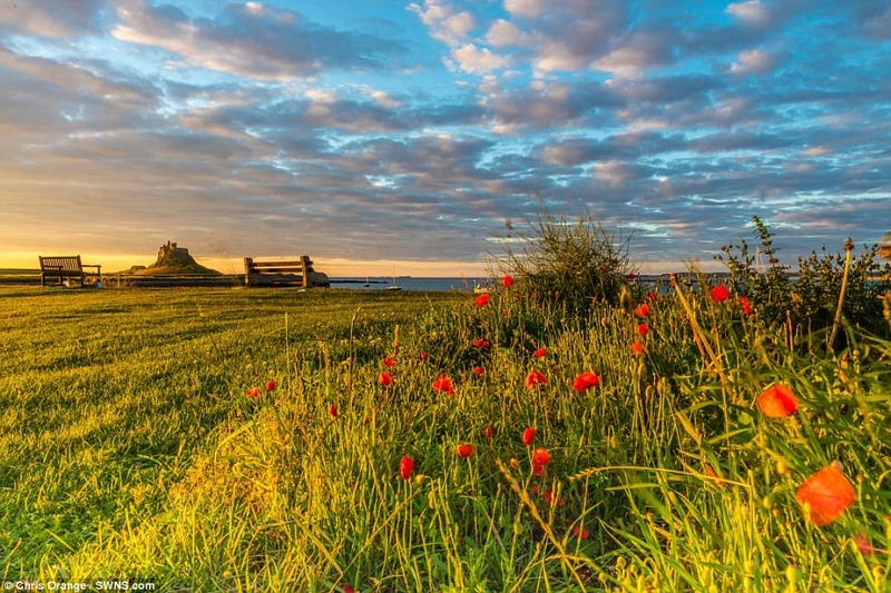 nhung hon dao ly tuong de ngam canh mua thu o vuong quoc anh