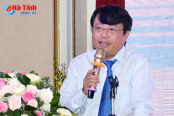 nu doanh nhan ha tinh chia se kinh nghiem giam doc dieu hanh