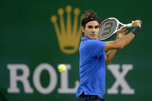 rolex masters 2017 cac tay vot sieu sao tu hoi o thuong hai