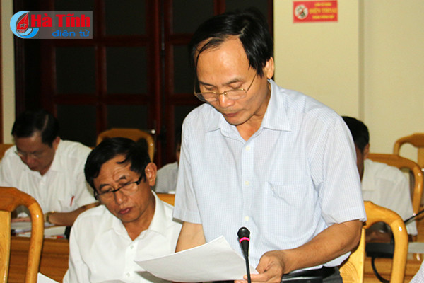 thuc hien dong bo cac giai phap hoan thanh muc tieu chi tieu 2017