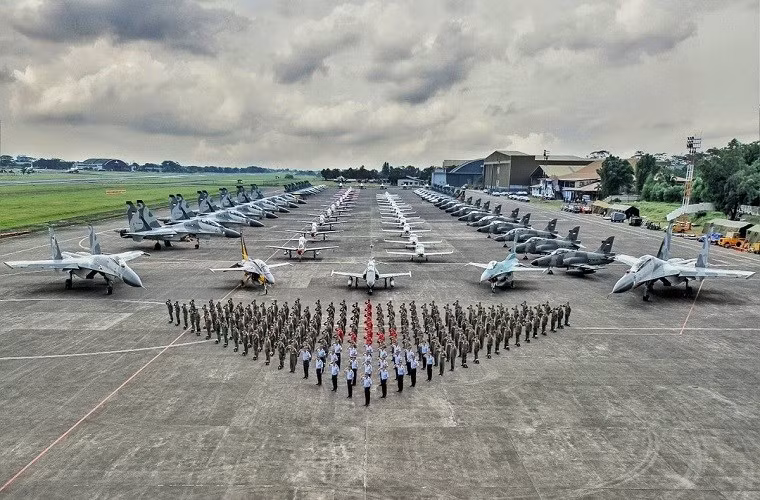 ngo ngang suc manh quan su quoc gia dung dau dong nam a