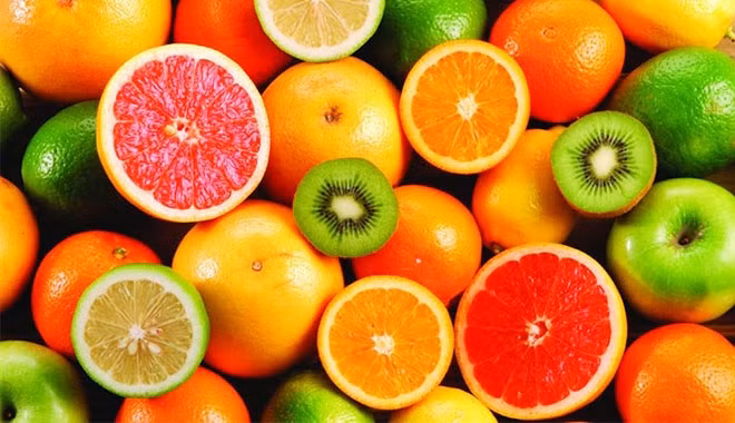 an trai cay luc nao la tot nhat