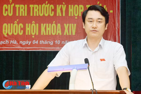 tich tu ruong dat tao thuan loi canh tac bang co gioi phat trien nong nghiep