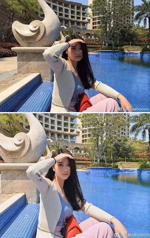 ly do dan ong dung tin vao anh nguoi dep tren mang xa hoi