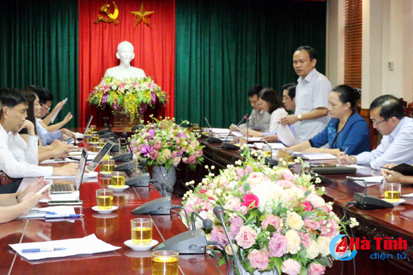 phoi hop thuc hien hieu qua cong tac kiem tra giam sat va ky luat cua dang