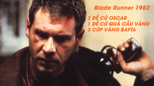 Tác phẩm được tôn vinh như một tượng đài của văn hóa Mỹ kiet tac blade runner 2049 nhan vo so loi khen tu gioi phe binh