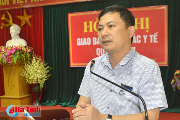 bhyt lam viec ap dat gay kho khan cho hoat dong kham chua benh