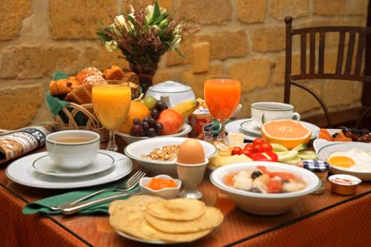 10 thoi quen buoi sang se thay doi cuoc song cua ban