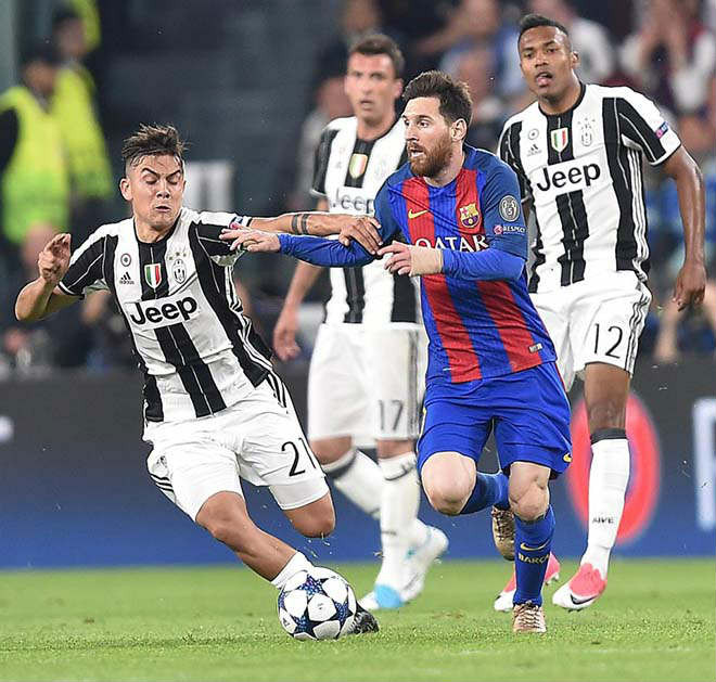 bien o tuyen argentina messi gay that vong dan em dybala dao chinh