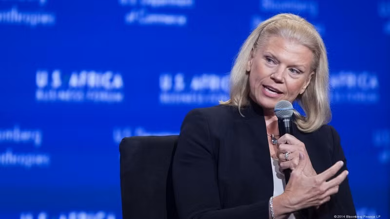 10 nu doanh nhan quyen luc nhat the gioi nam 2017