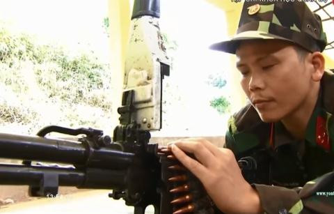 sung viet nam duoc trang bi dan chuan nato tu san xuat