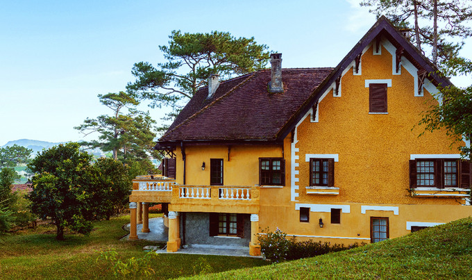 lang phap gan mot the ky o trung tam da lat