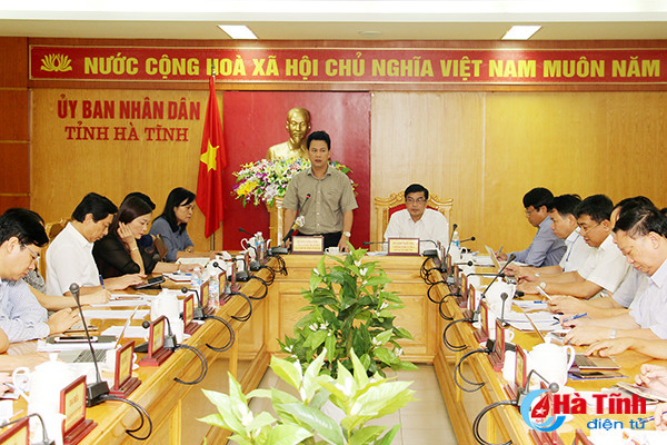 thuc hien dong bo cac giai phap hoan thanh muc tieu chi tieu 2017