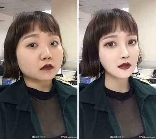 ly do dan ong dung tin vao anh nguoi dep tren mang xa hoi