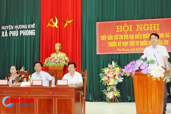 thu hoi tien tham nhung de dau tu co so ha tang vung kho khan