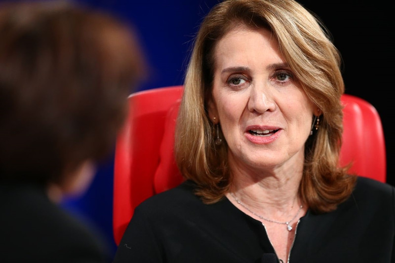 10 nu doanh nhan quyen luc nhat the gioi nam 2017