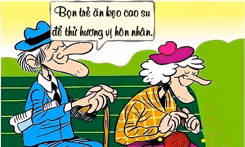 keo cao su va hon nhan