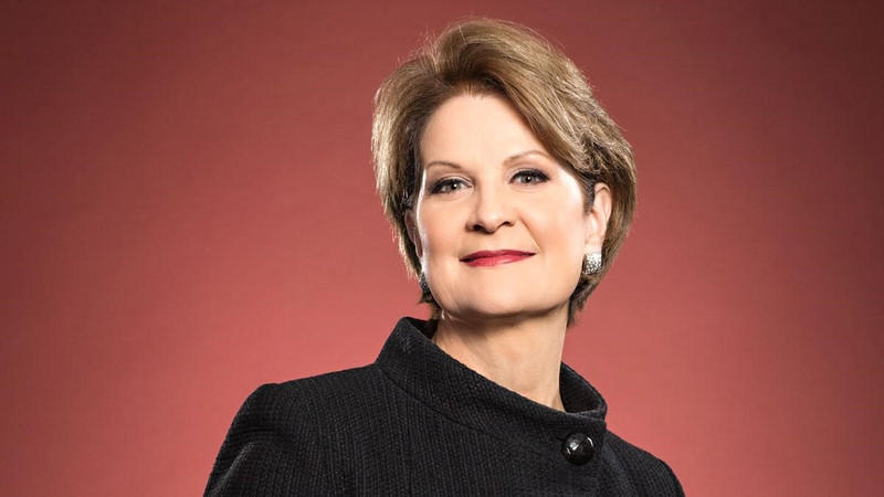 10 nu doanh nhan quyen luc nhat the gioi nam 2017