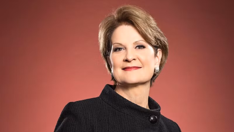 10 nu doanh nhan quyen luc nhat the gioi nam 2017